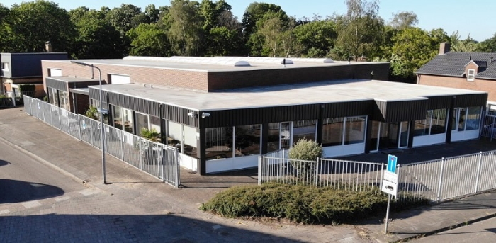 Showroom rolgordijn.com